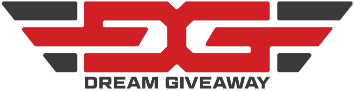 Dream Giveaway